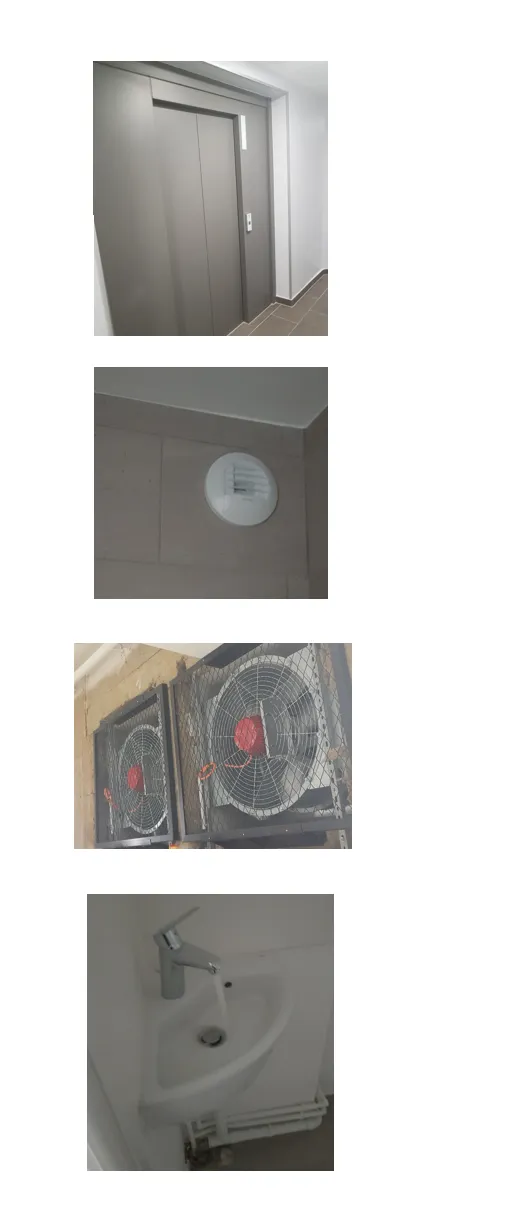 Étude acoustique ICPE à Marseille